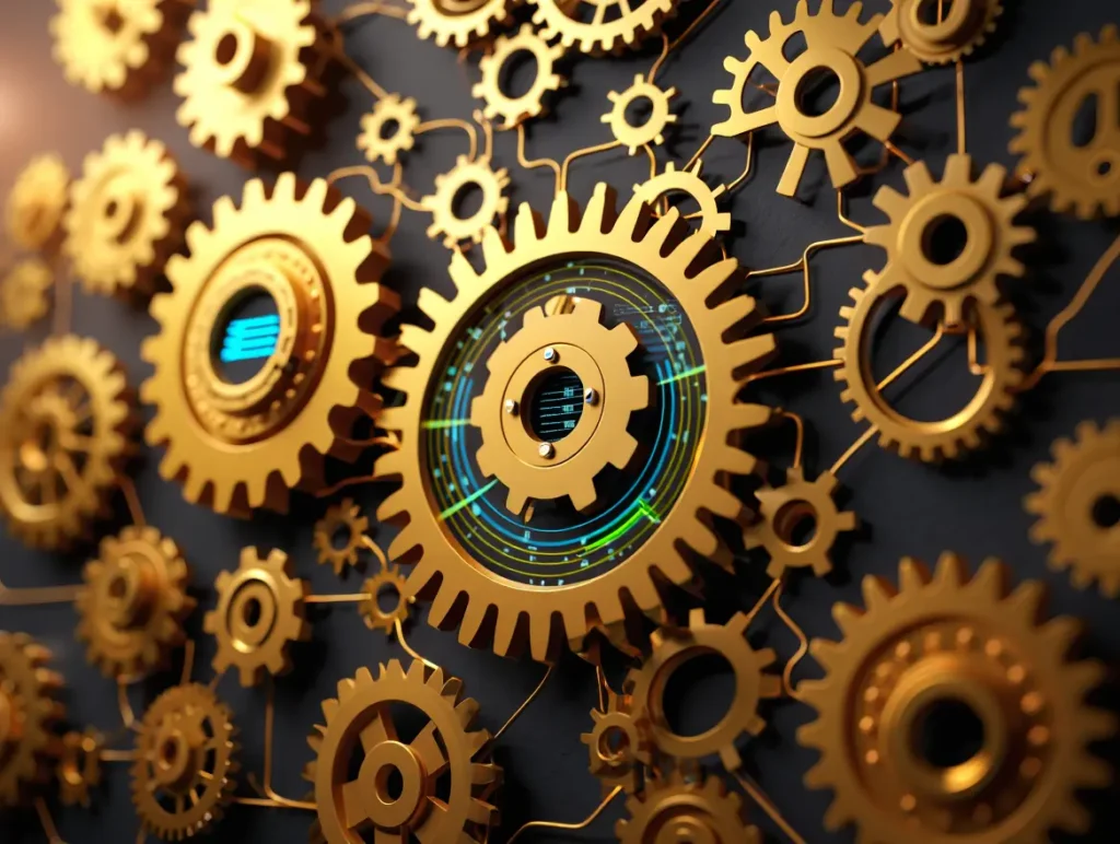 marketing systems